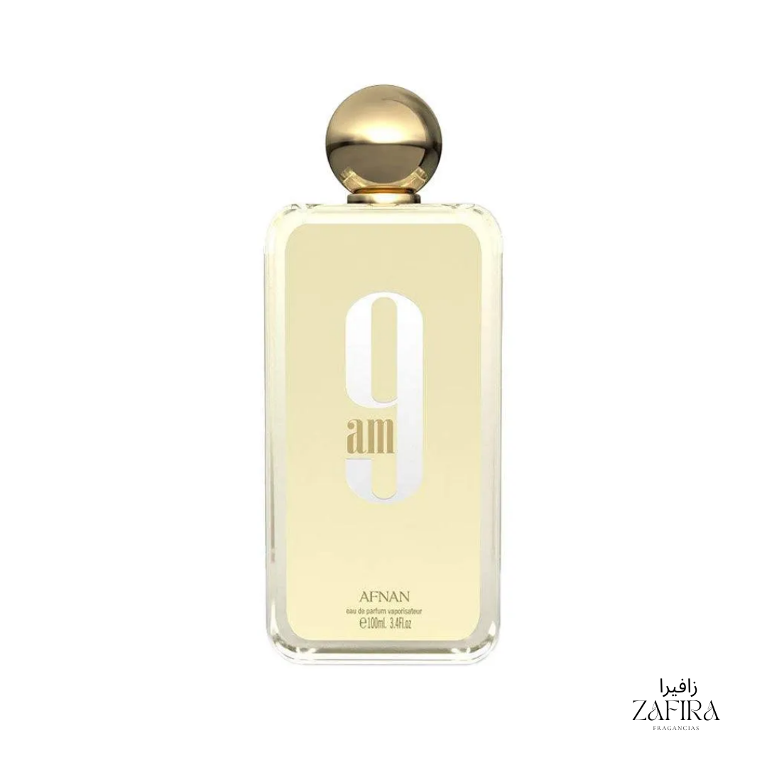 AFNAN 9AM EDP 100 ML