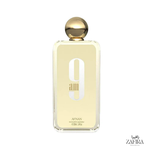 AFNAN 9AM EDP 100 ML