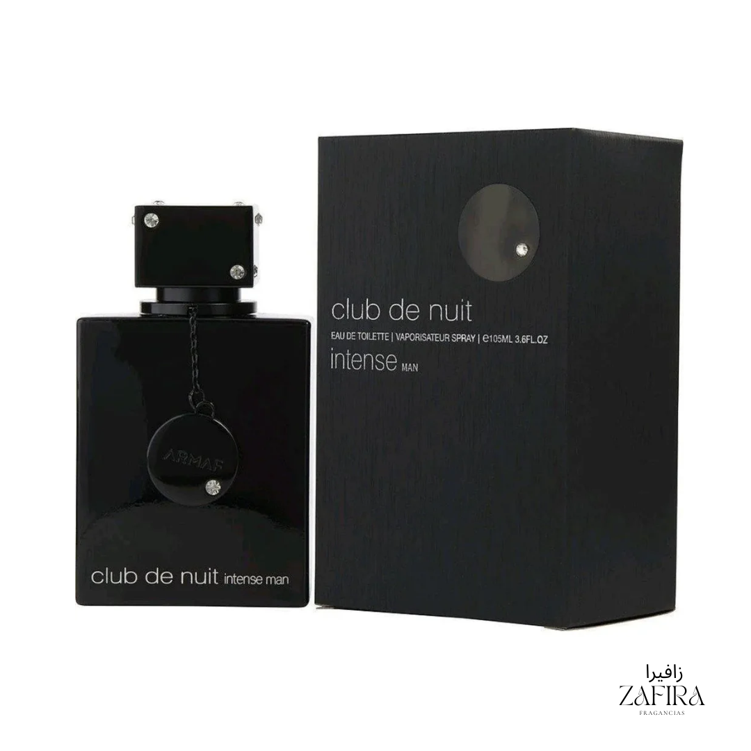 ARMAF CLUB DE NUIT INTENSE EDP 105 ML
