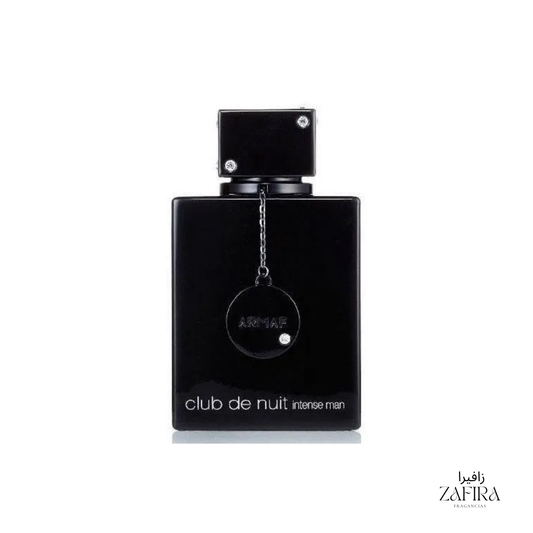 ARMAF CLUB DE NUIT INTENSE EDP 105 ML