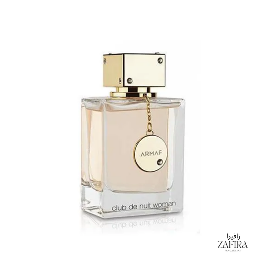 ARMAF CLUB DE NUIT WOMAN EDP 105 ML