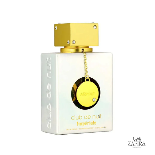 ARMAF Club de Nuit Imperiale EDP 105 ML