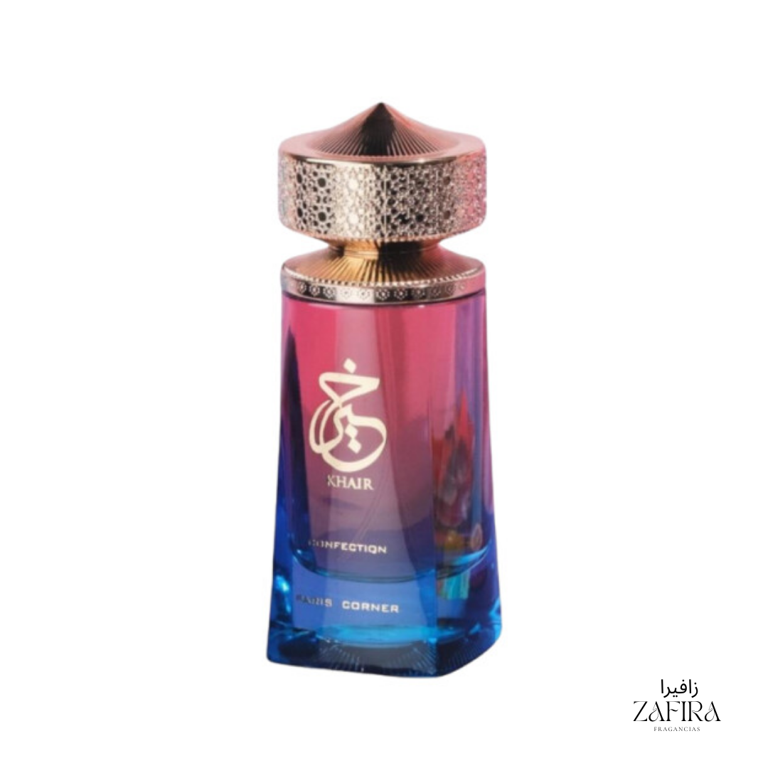 PARIS CORNER Khair Confection EDP 100 ML