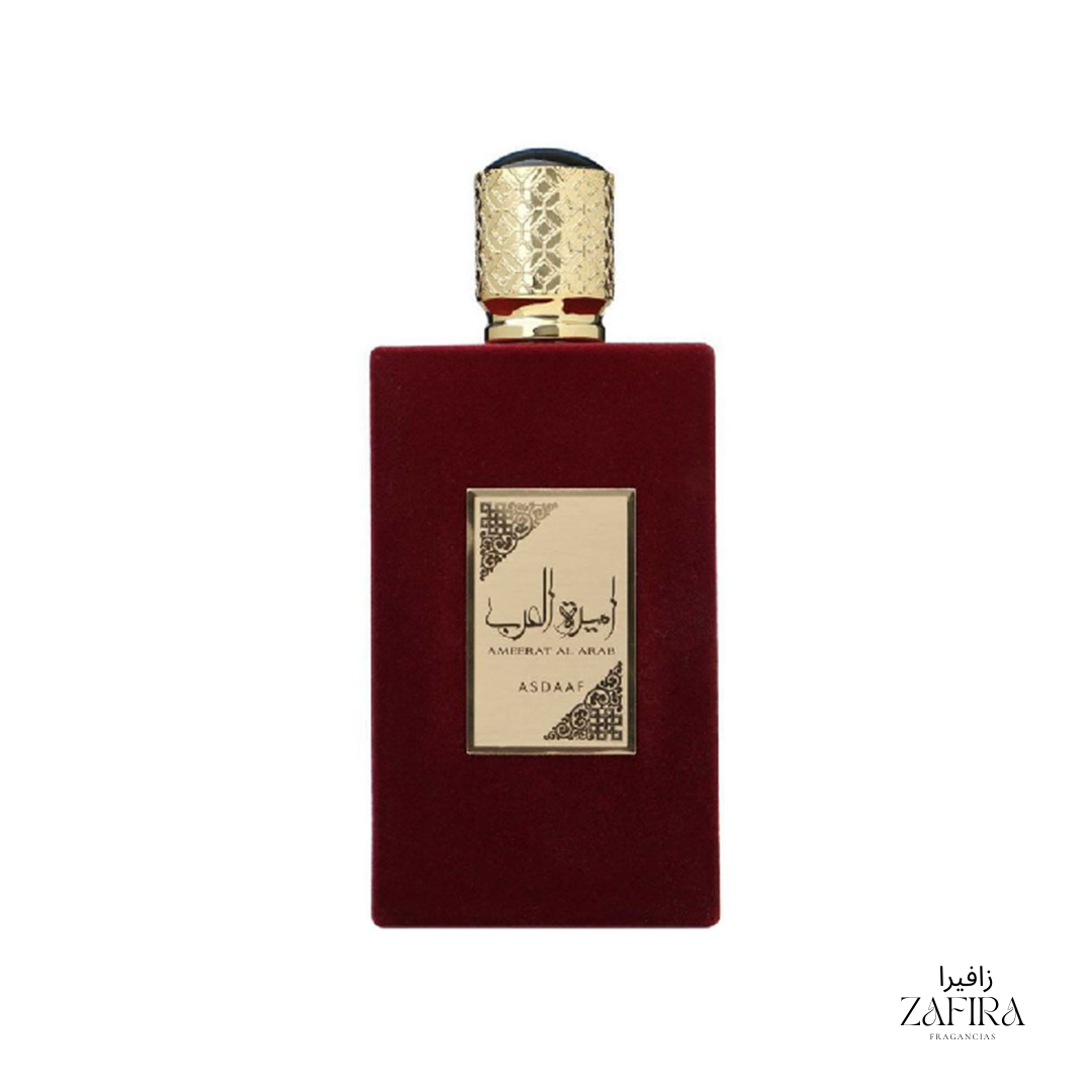 ASDAAF Ameerat Al Arab EDP 100 ML