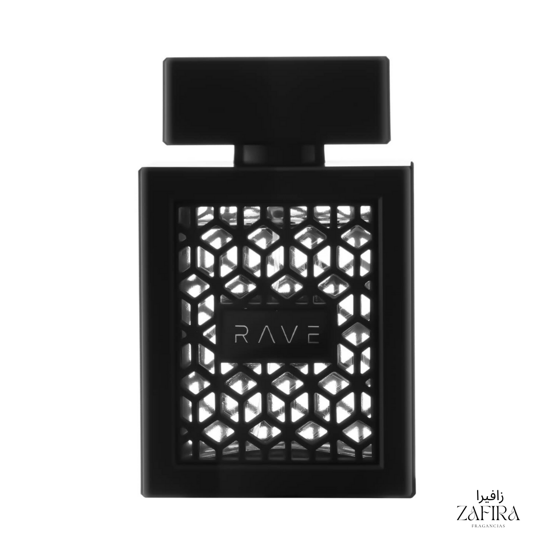 LATTAFA Rave Now EDP 100 ML