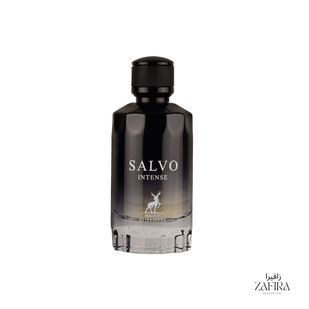 MAISON ALHAMBRA Salvo Intense EDP 100 ML
