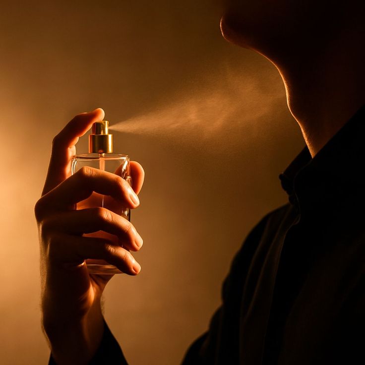 ¿Cómo un aroma influye en la percepción?