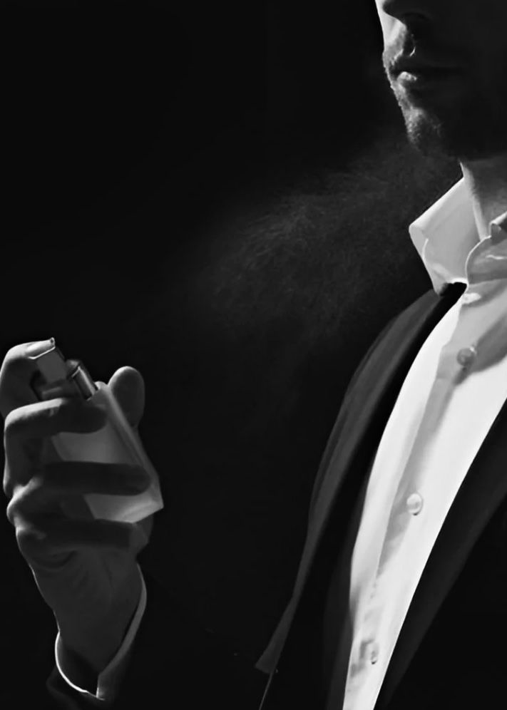 ¿Cómo proyectar presencia con perfumería árabe?