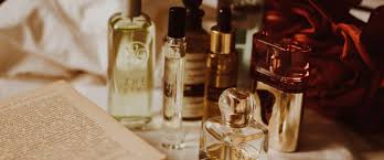 ¿Qué hace especiales a los perfumes árabes?