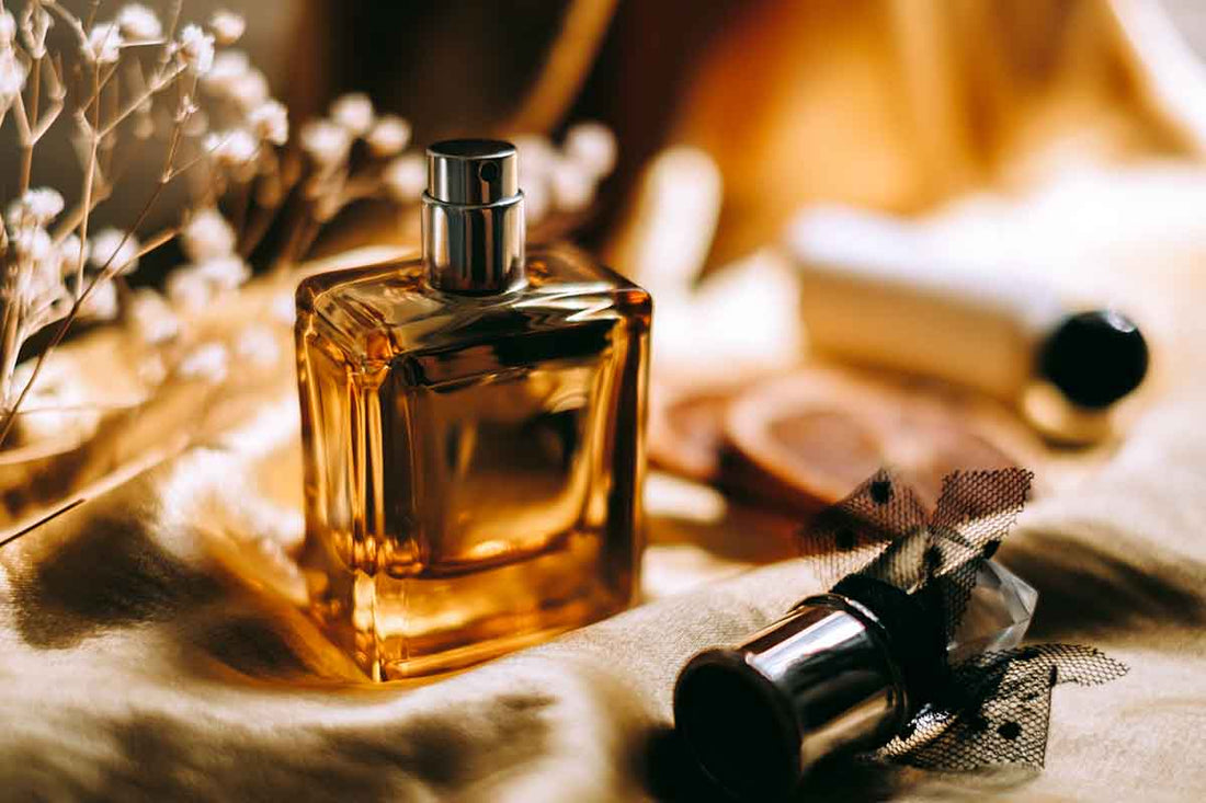 ¿Primer perfume árabe? Empieza aquí