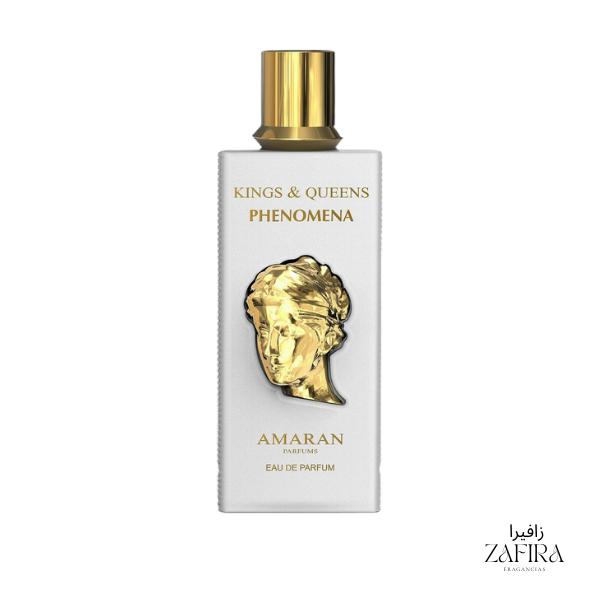 Amaran Phenomena Kings & Queens EDP 100 ML