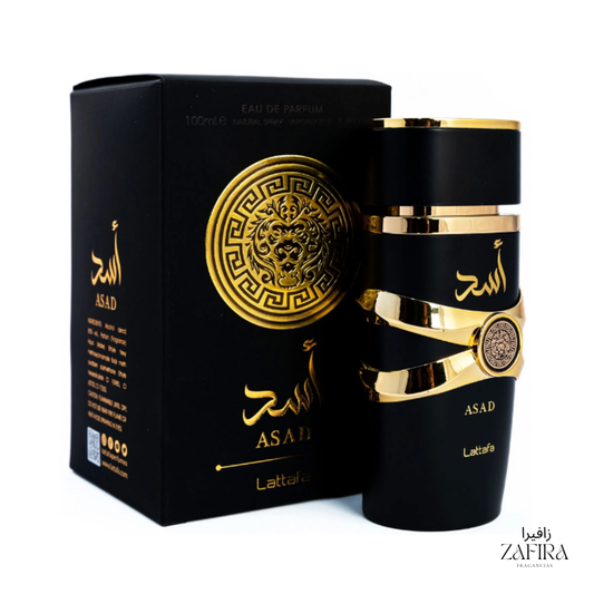LATTAFA Yara Asad EDP 100 ML