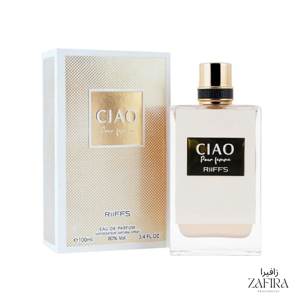 Riifs Ciao Pour Femme EDP 100 ML