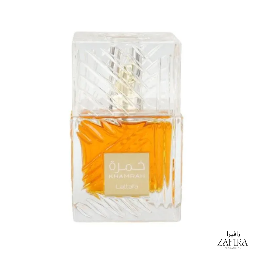 LATTAFA KHAMRAH EDP 100 ML