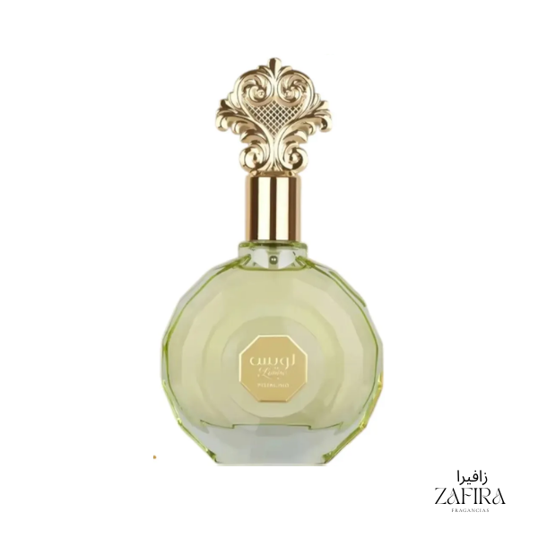 Zakat Louise Pistachio EDP 100 ml