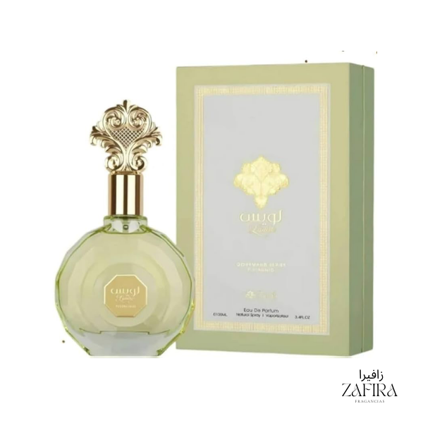 Zakat Louise Pistachio EDP 100 ml