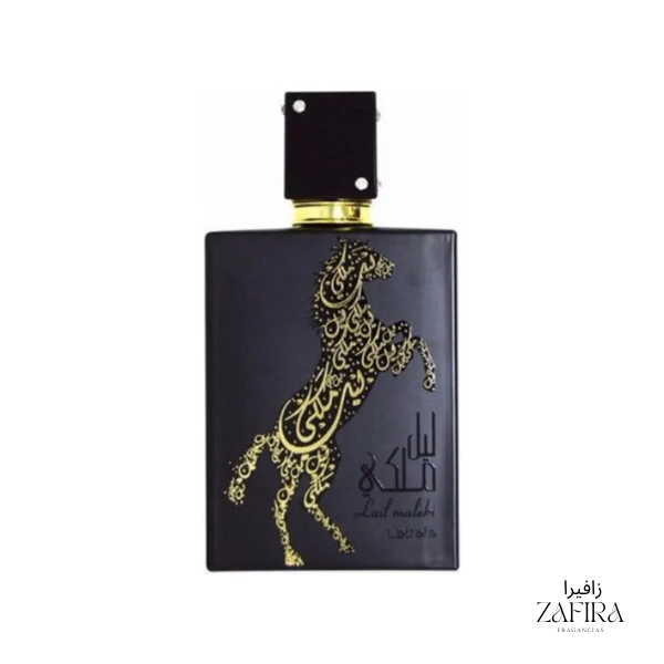 Lattafa Lail Maleki EDP 100 ML