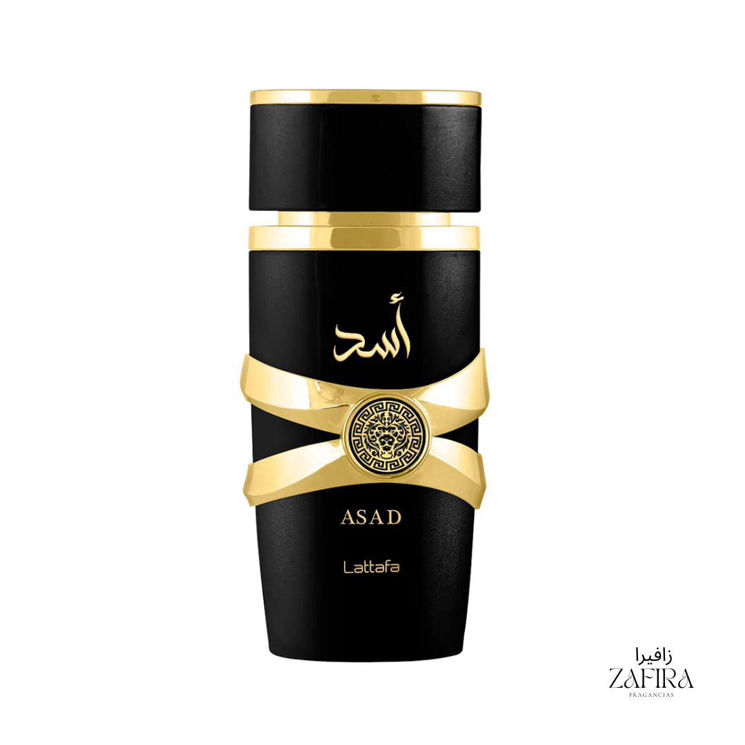 LATTAFA Yara Asad EDP 100 ML