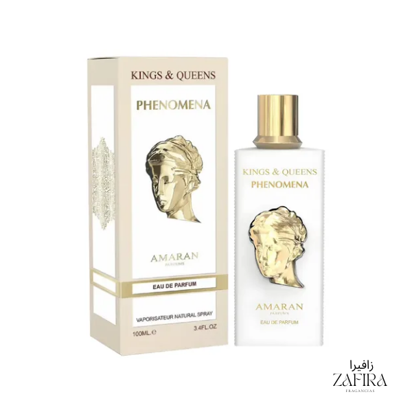 Amaran Phenomena Kings & Queens EDP 100 ML