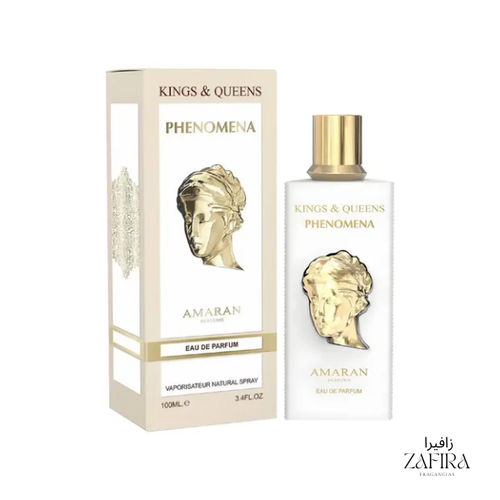 Amaran Phenomena Kings & Queens EDP 100 ML