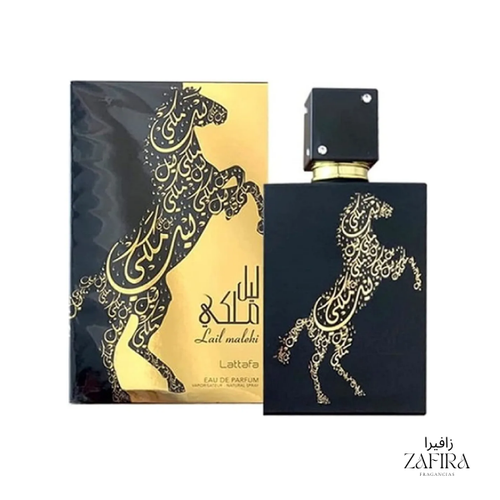 Lattafa Lail Maleki EDP 100 ML