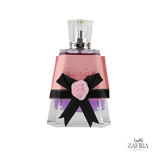 Lattafa Washwashah EDP 100 ML