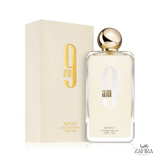 AFNAN 9AM EDP 100 ML