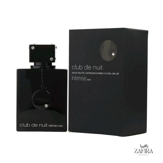 ARMAF CLUB DE NUIT INTENSE EDP 105 ML