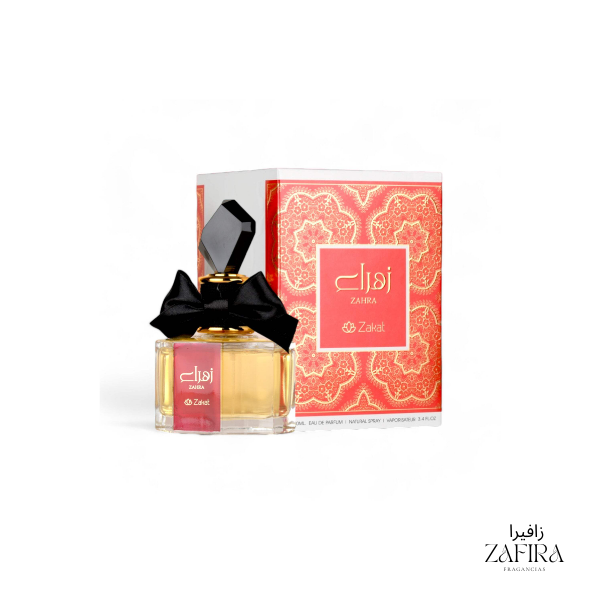 Zakat Zahra EDP 100 ML