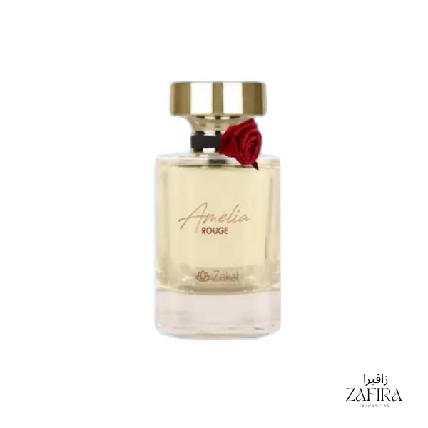 Zakat Amelia Rouge EDP 100 ML