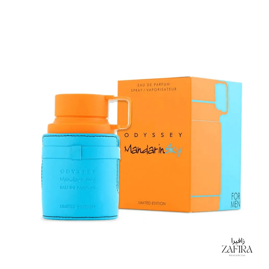 ARMAF Odyssey Mandarin Sky EDP 100 ML