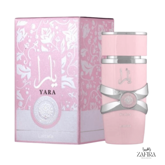 LATTAFA YARA EDP 100 ML