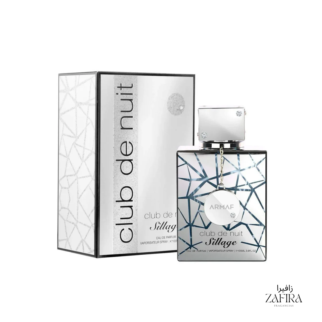 ARMAF Club de Nuit Sillage EDP 105 ML