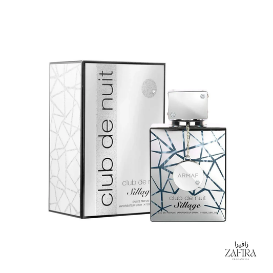 ARMAF Club de Nuit Sillage EDP 105 ML