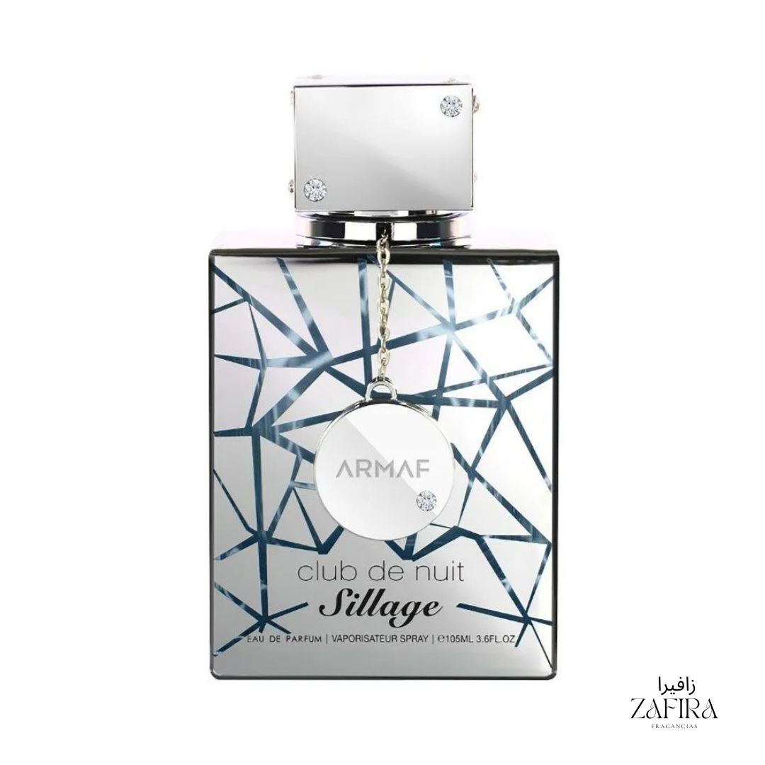 ARMAF Club de Nuit Sillage EDP 105 ML