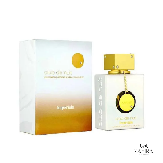 ARMAF Club de Nuit Imperiale EDP 105 ML