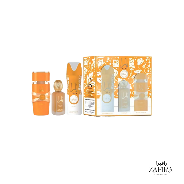Set Lattafa Yara Tous