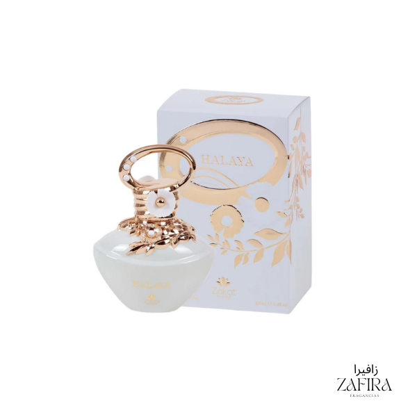 Zakat Halaya EDP 100 ML