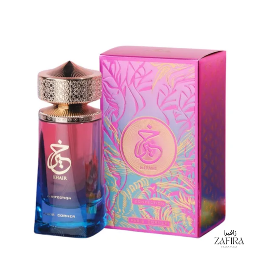 PARIS CORNER Khair Confection EDP 100 ML