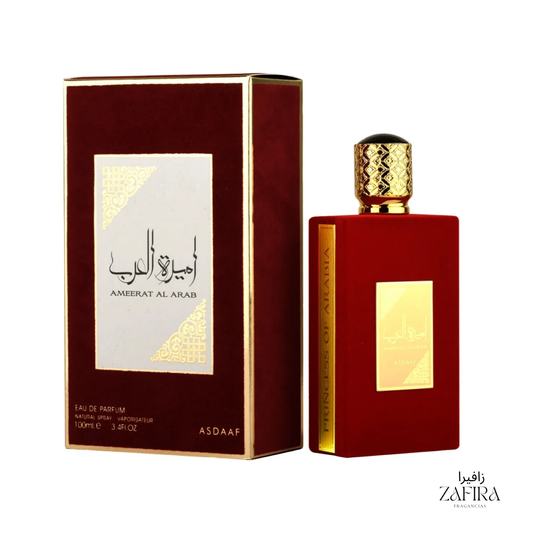 ASDAAF Ameerat Al Arab EDP 100 ML