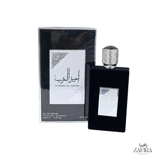 ASDAAF Ameer Al Arab EDP 100 ML