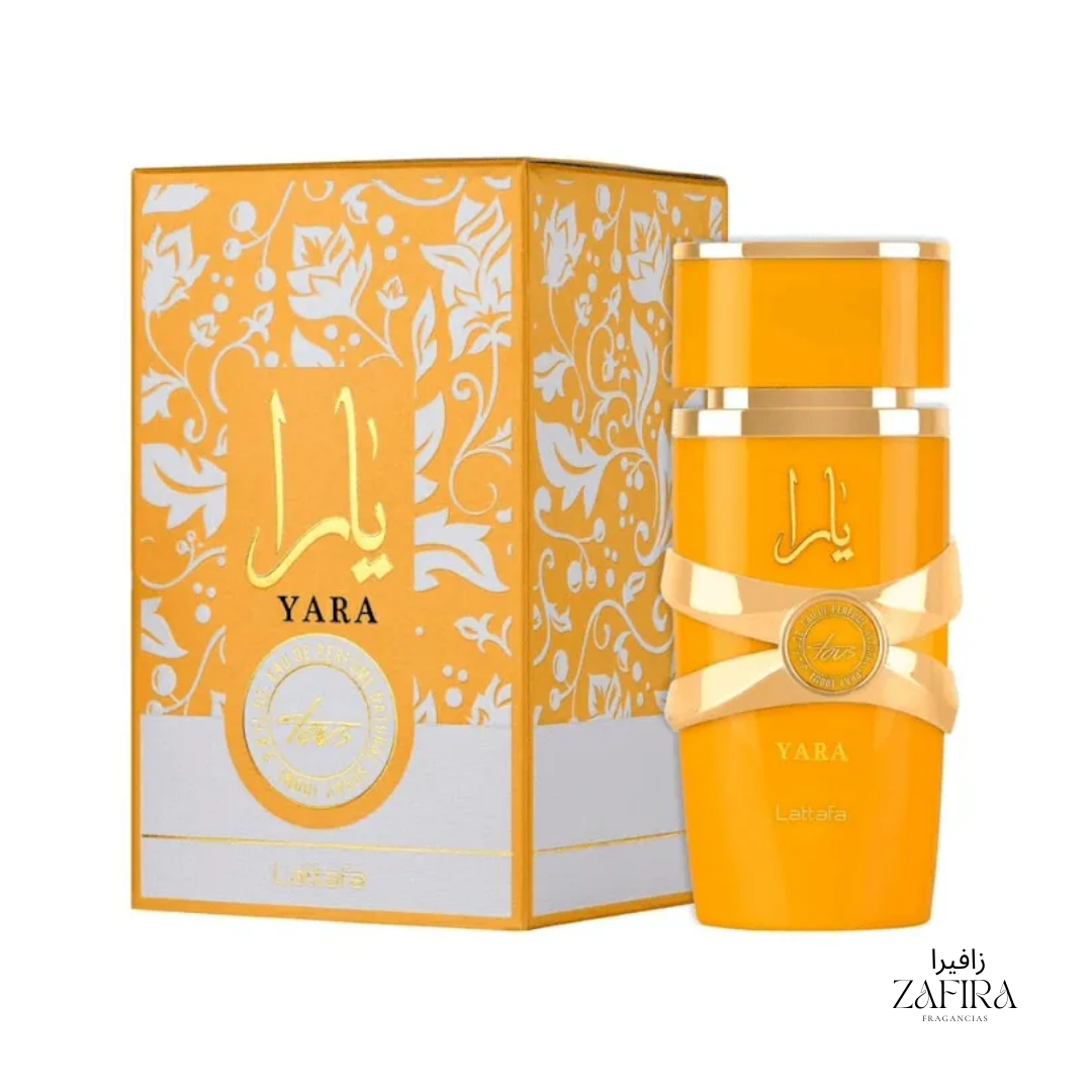 LATTAFA Yara Tous EDP 100 ML
