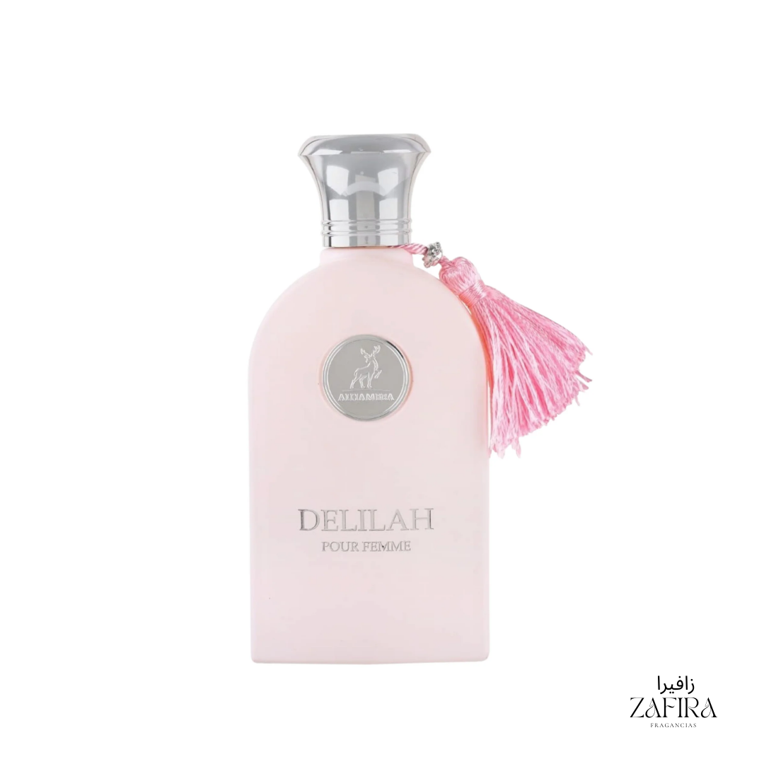 MAISON ALHAMBRA Delilah EDP 100 ML