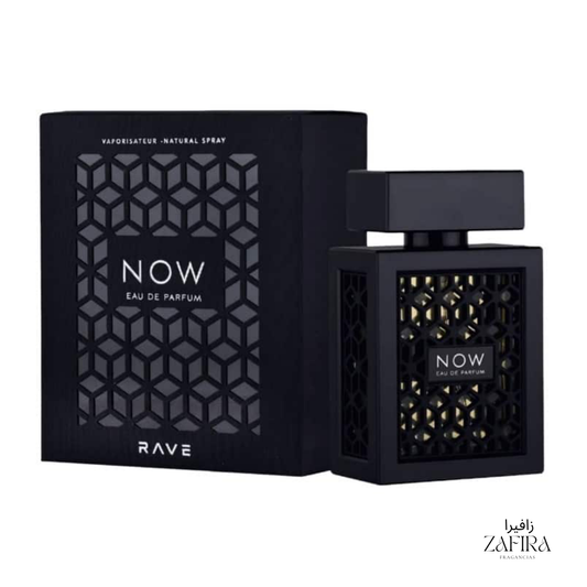 LATTAFA Rave Now EDP 100 ML