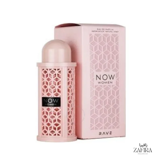 LATTAFA Rave Now EDP 100 ML