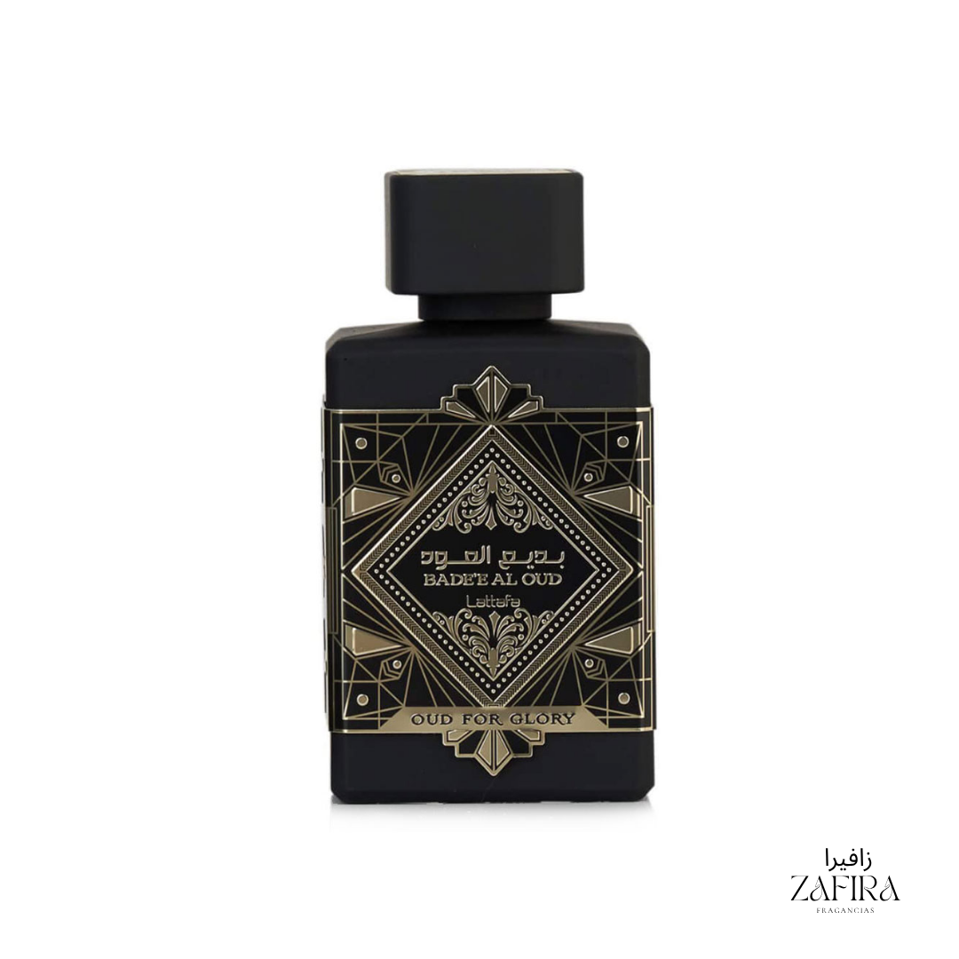 LATTAFA Bade'e Al Oud Oud for Glory EDP 100 ML
