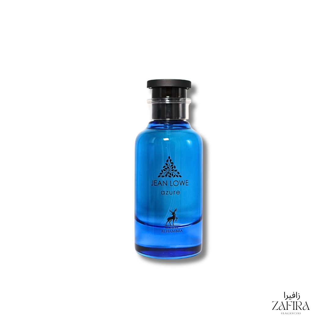 MAISON ALHAMBRA Jean Lowe Azure EDP 100 ML