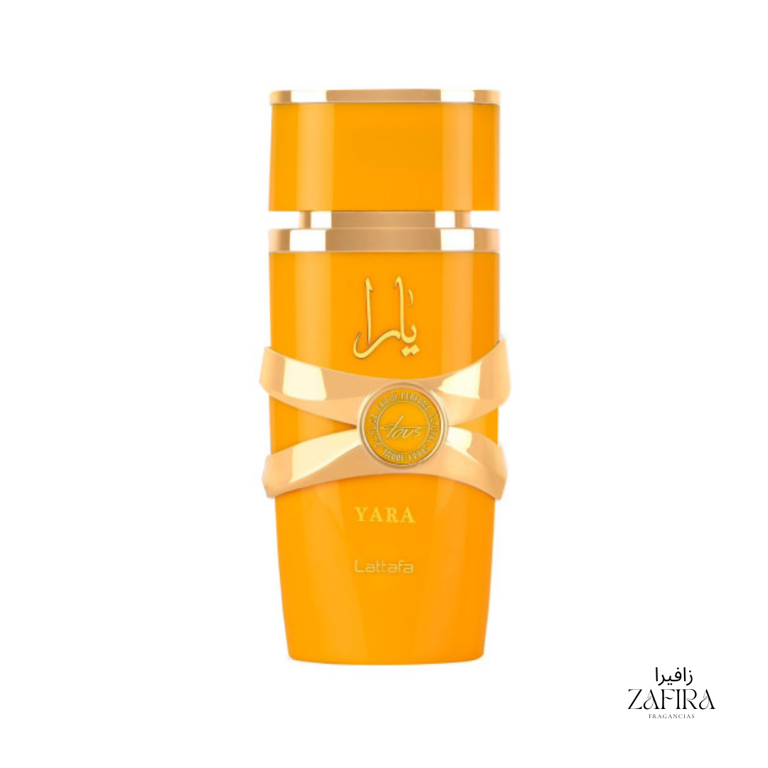 LATTAFA Yara Tous EDP 100 ML