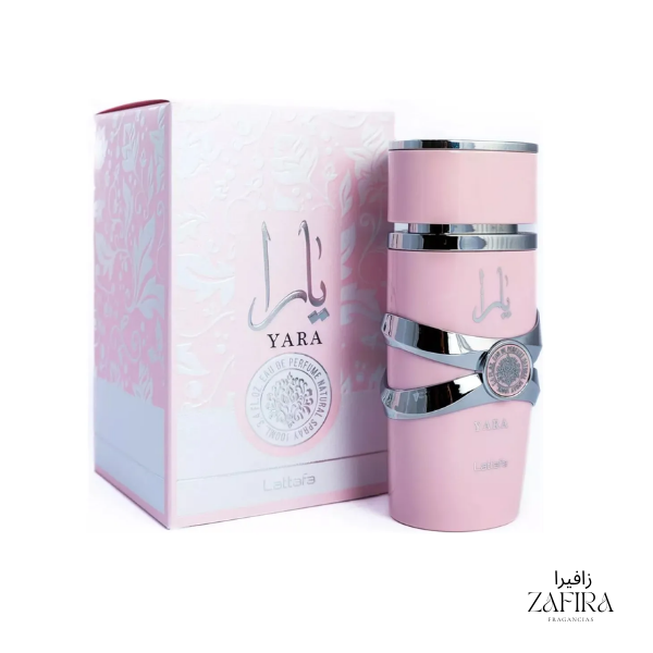 Lattafa Yara EDP 100 ML