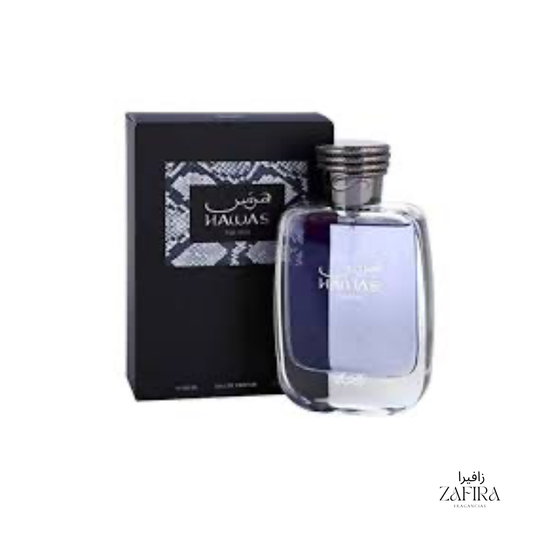 RASASI Hawas EDP 100 ML